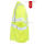 Yellow Short Sleeve High Visibility Vest